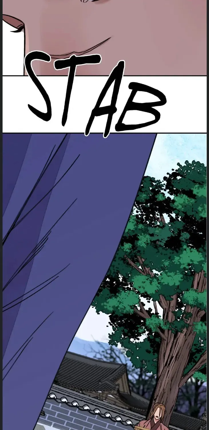 Steel Under Silk Chapter 55 page 26 - 
