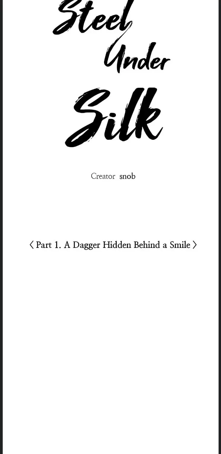 Steel Under Silk Chapter 55 page 29 - 