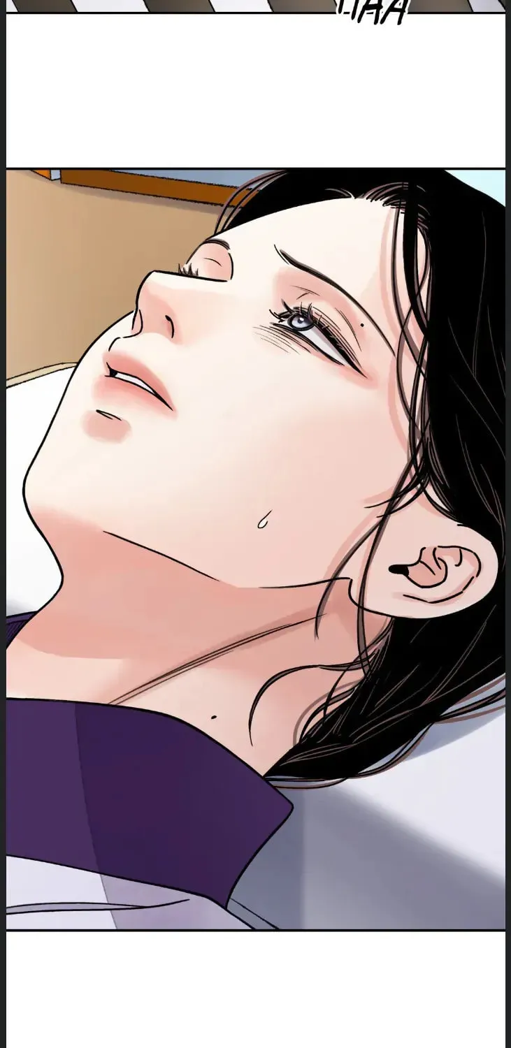 Steel Under Silk Chapter 55 page 31 - 
