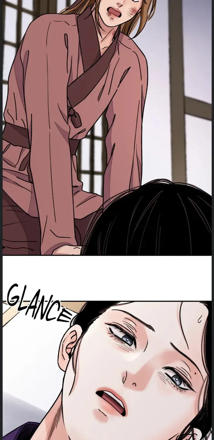 Steel Under Silk Chapter 55 page 33 - 