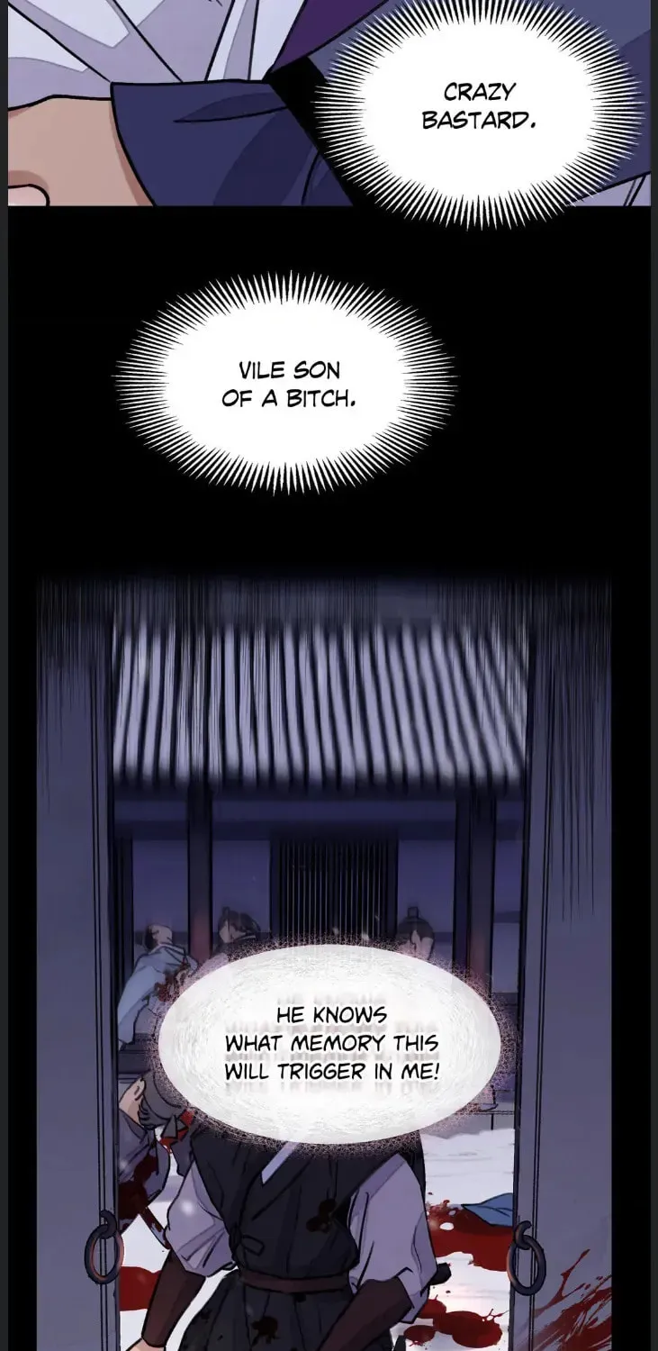 Steel Under Silk Chapter 55 page 5 - 