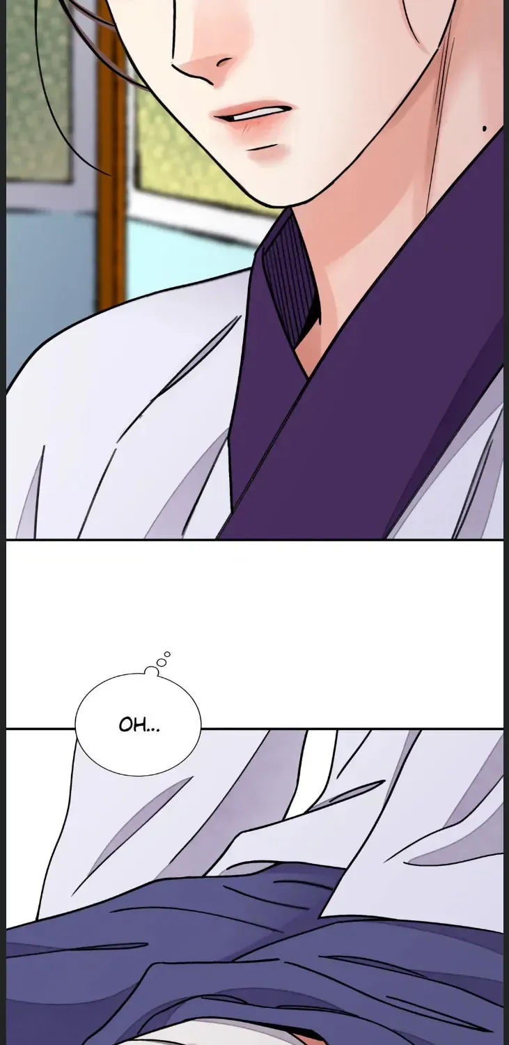 Steel Under Silk Chapter 55 page 41 - 