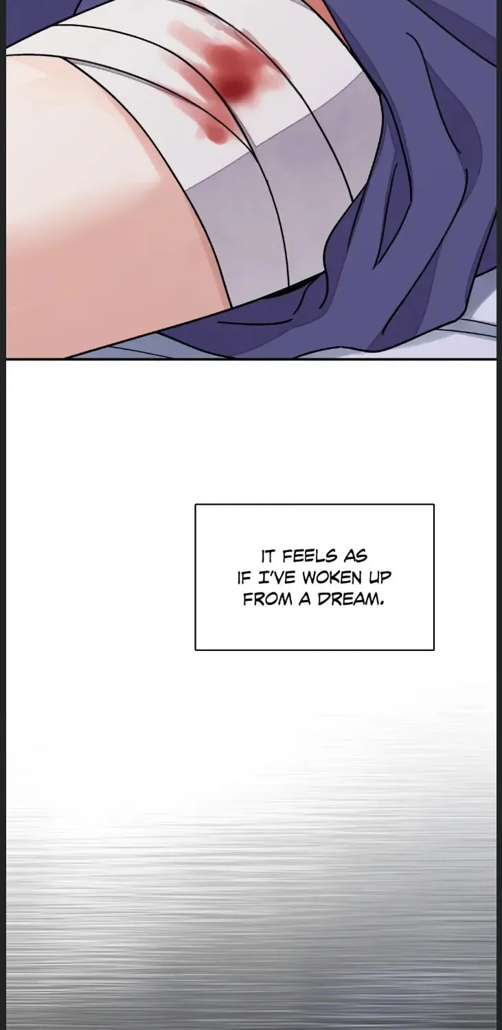 Steel Under Silk Chapter 55 page 42 - 