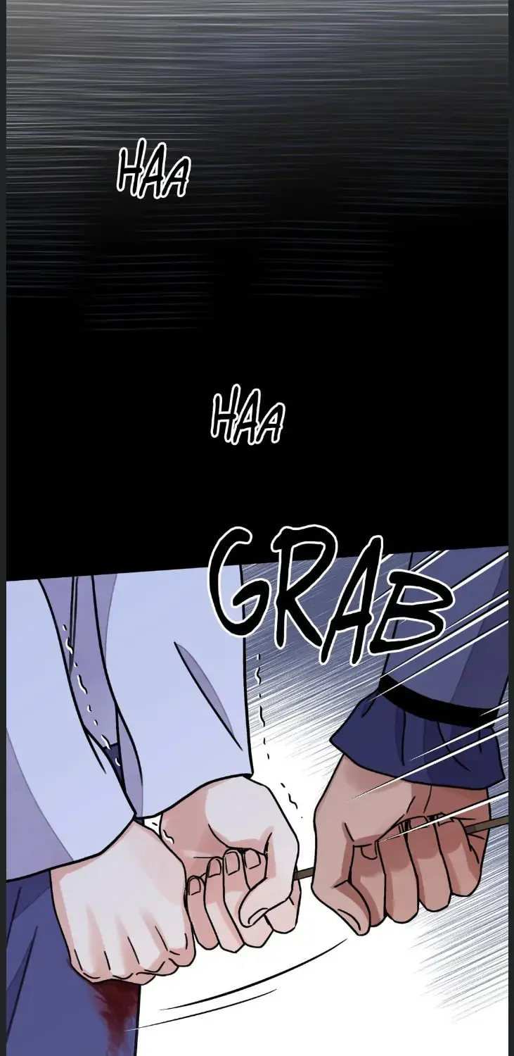 Steel Under Silk Chapter 55 page 43 - 