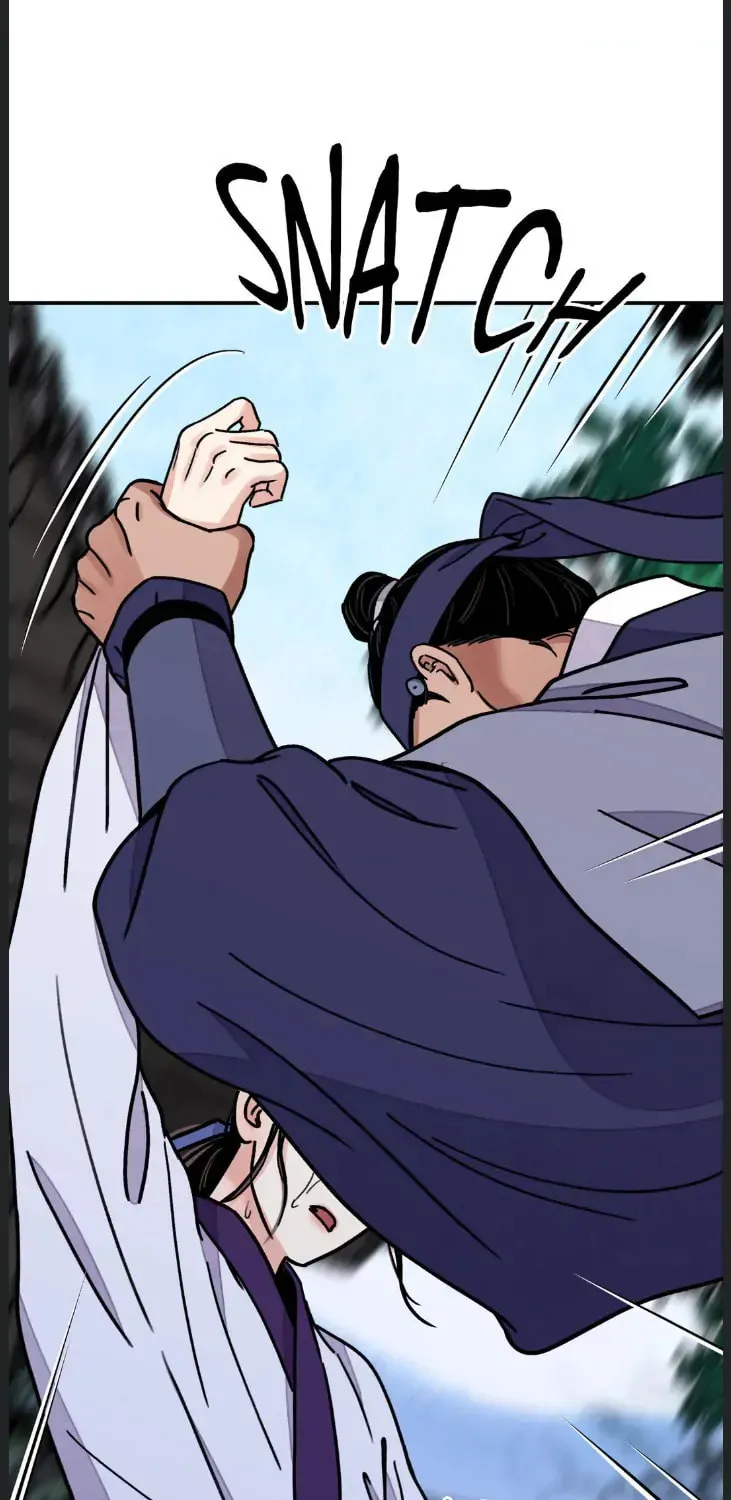 Steel Under Silk Chapter 55 page 45 - 
