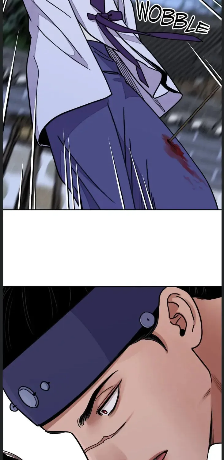 Steel Under Silk Chapter 55 page 46 - 