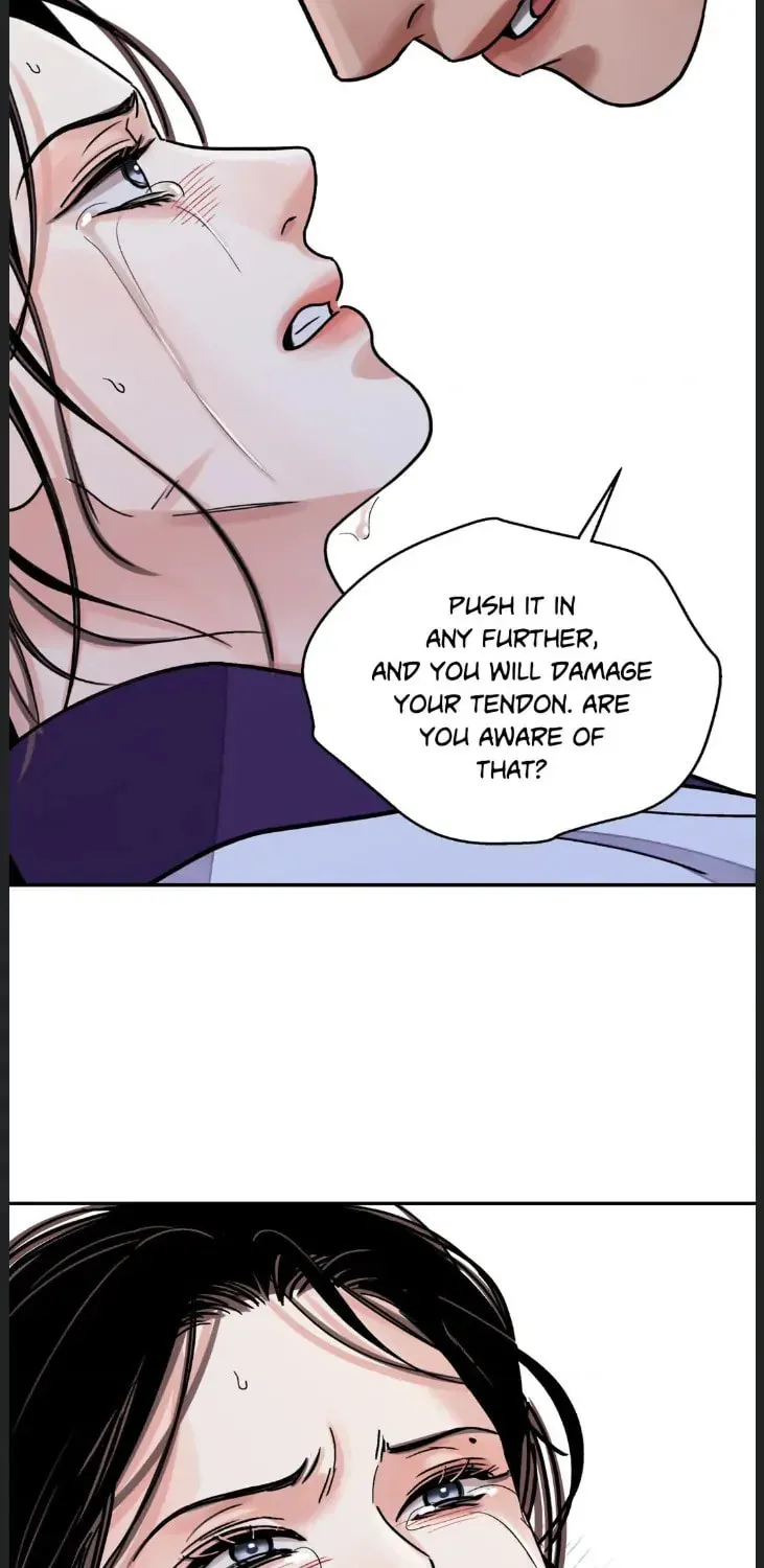 Steel Under Silk Chapter 55 page 47 - 