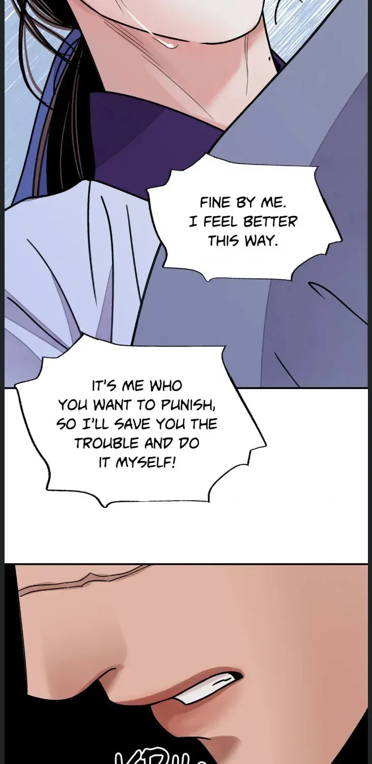 Steel Under Silk Chapter 55 page 49 - 