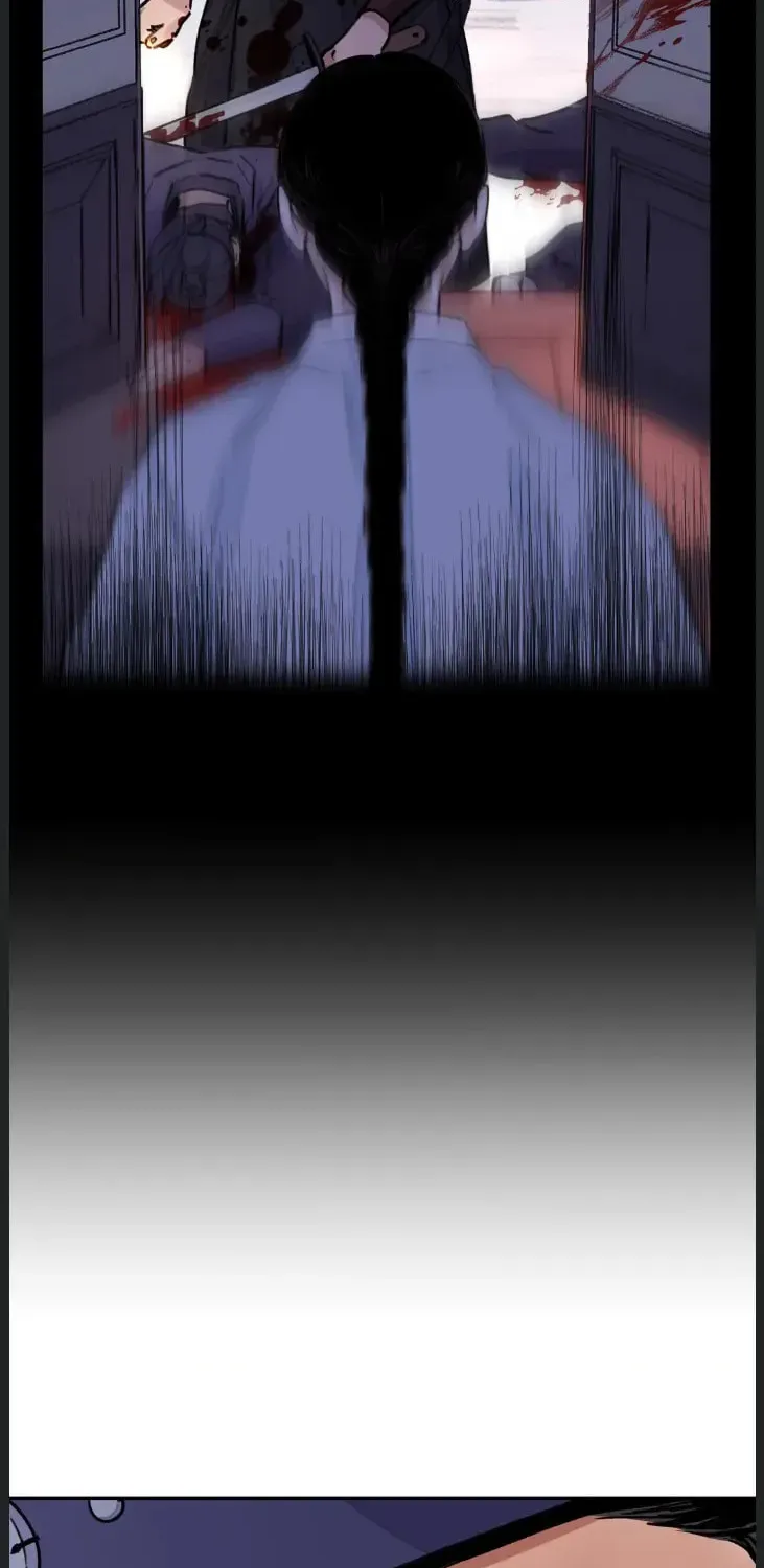 Steel Under Silk Chapter 55 page 6 - 