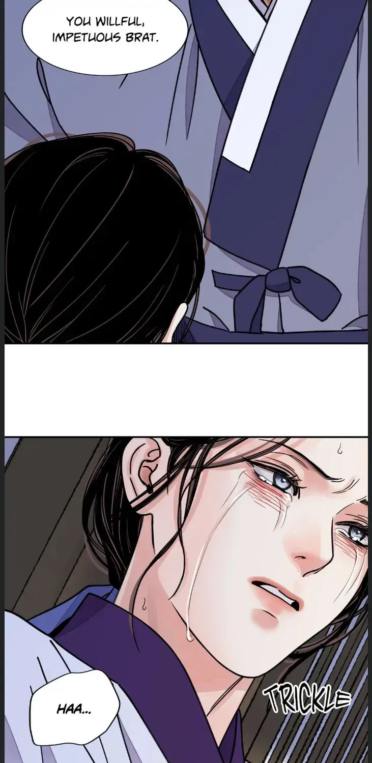 Steel Under Silk Chapter 55 page 53 - 