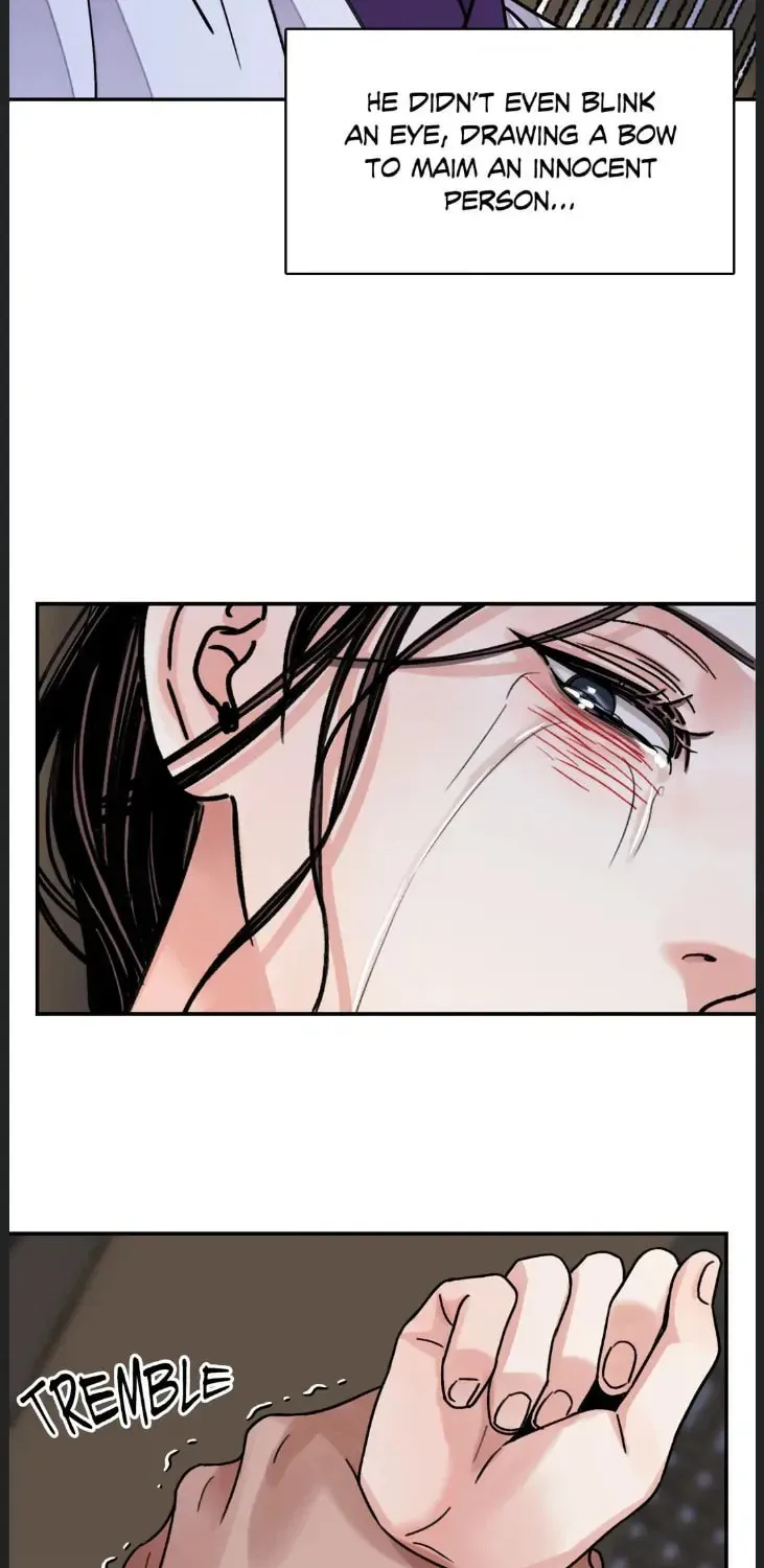 Steel Under Silk Chapter 55 page 54 - 