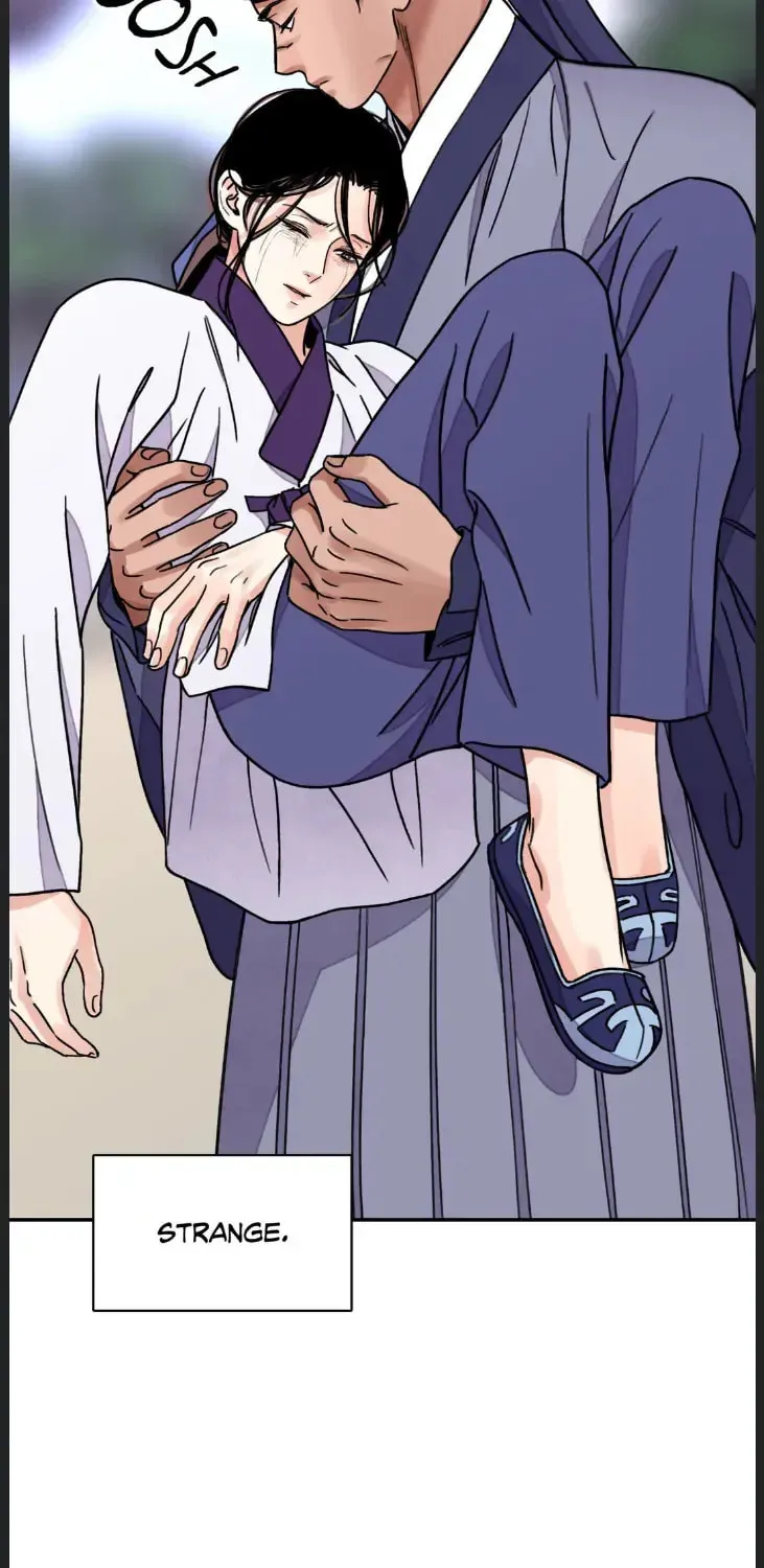 Steel Under Silk Chapter 55 page 57 - 