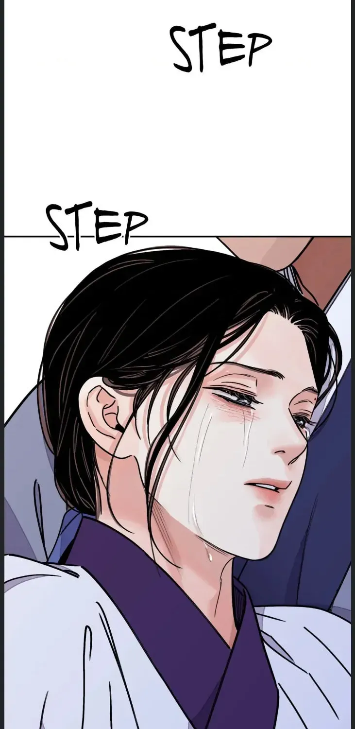 Steel Under Silk Chapter 55 page 58 - 