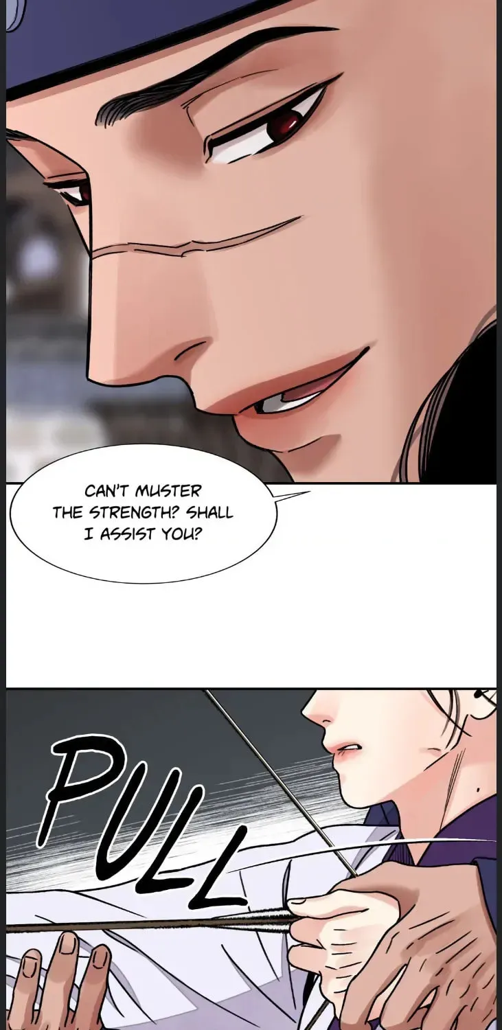 Steel Under Silk Chapter 55 page 7 - 