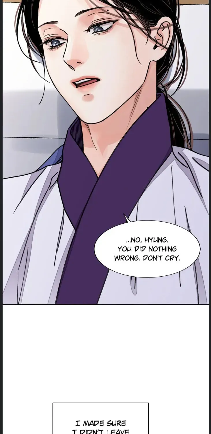 Steel Under Silk Chapter 55 page 62 - 