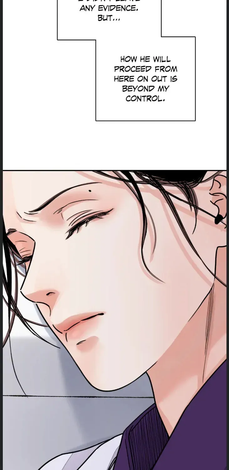 Steel Under Silk Chapter 55 page 63 - 