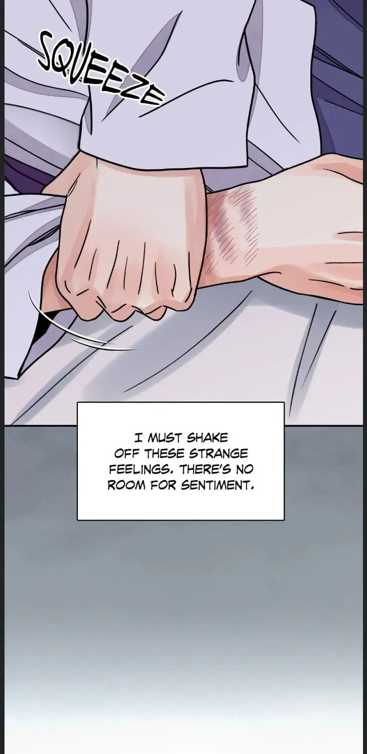 Steel Under Silk Chapter 55 page 65 - 