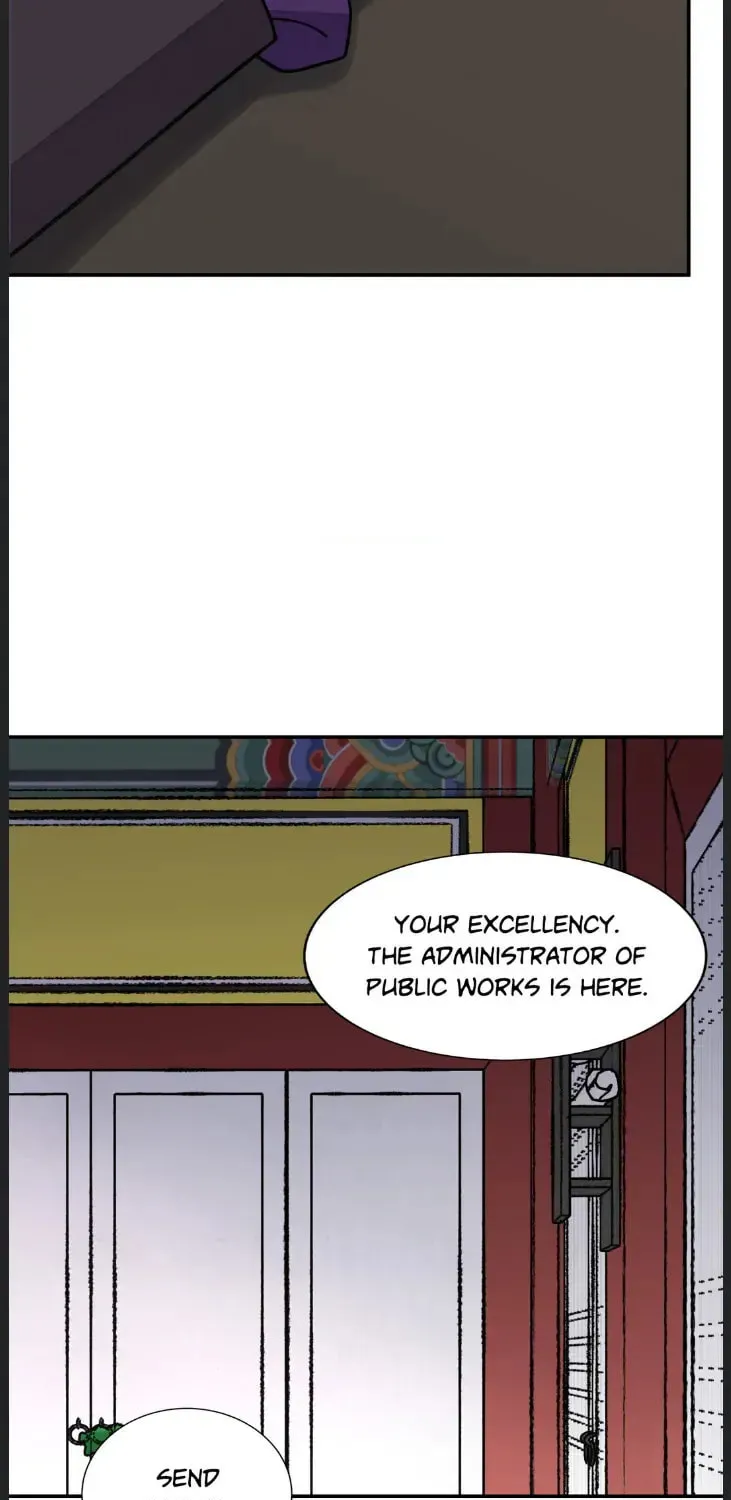 Steel Under Silk Chapter 55 page 69 - 