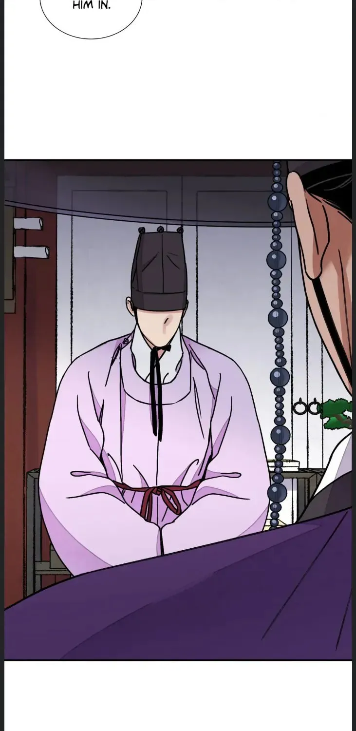 Steel Under Silk Chapter 55 page 70 - 