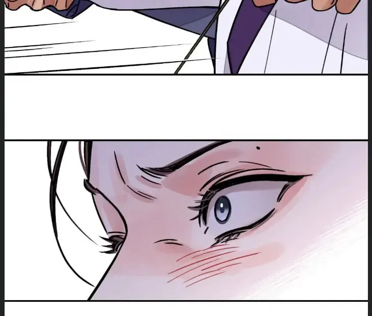 Steel Under Silk Chapter 55 page 8 - 