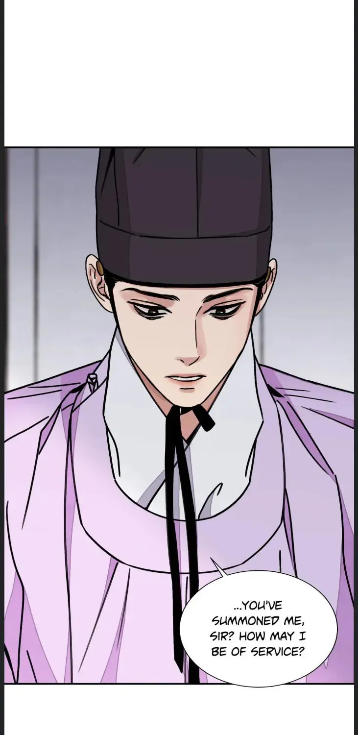 Steel Under Silk Chapter 55 page 71 - 