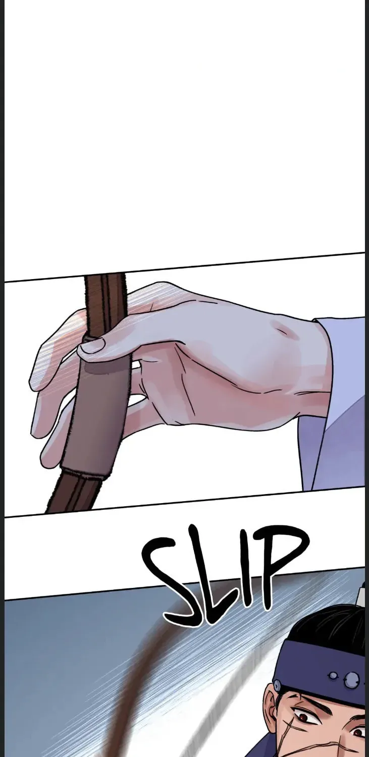 Steel Under Silk Chapter 55 page 9 - 