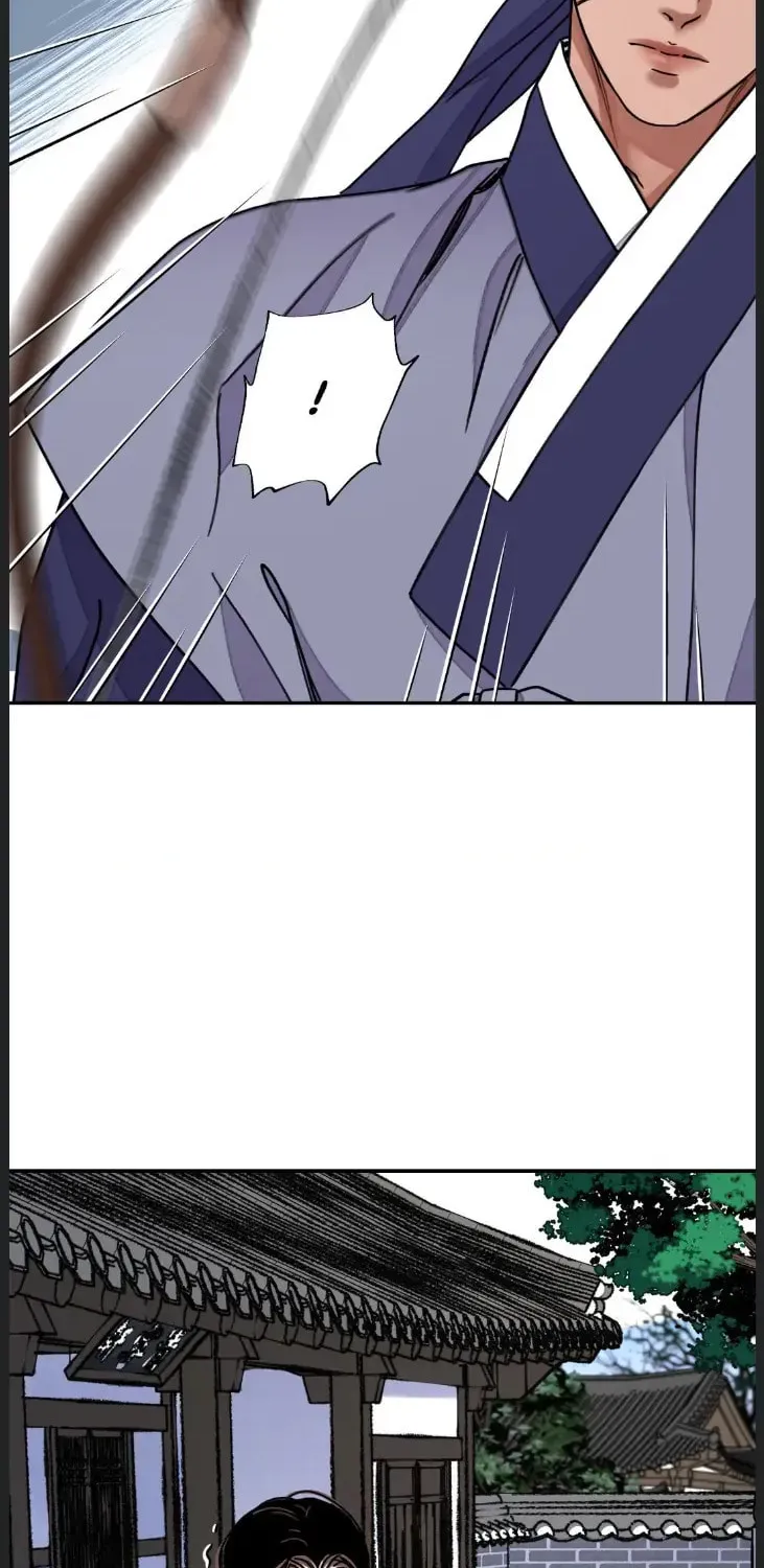 Steel Under Silk Chapter 55 page 10 - 