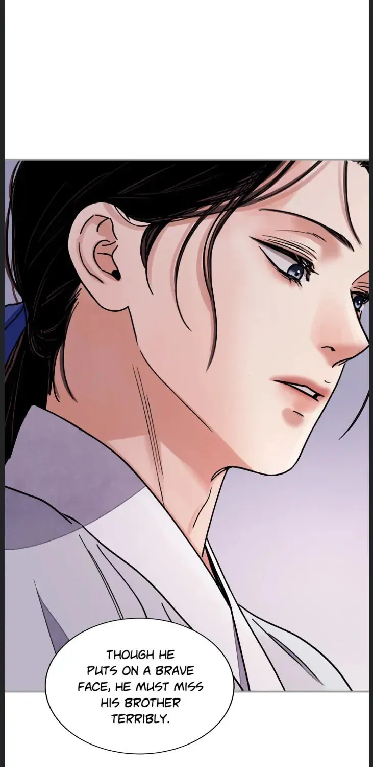 Steel Under Silk Chapter 56 page 13 - 