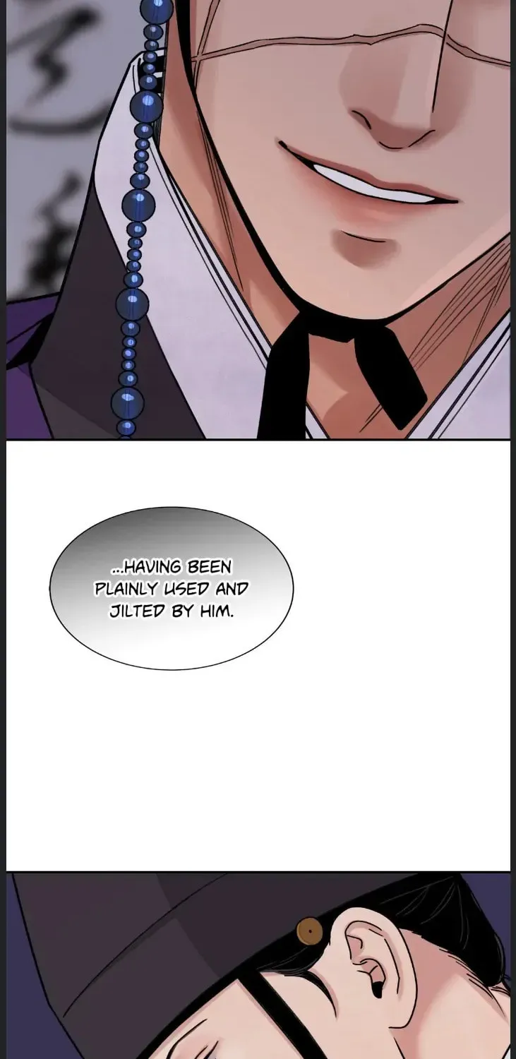 Steel Under Silk Chapter 56 page 18 - 