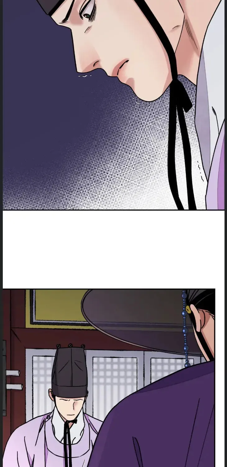 Steel Under Silk Chapter 56 page 19 - 