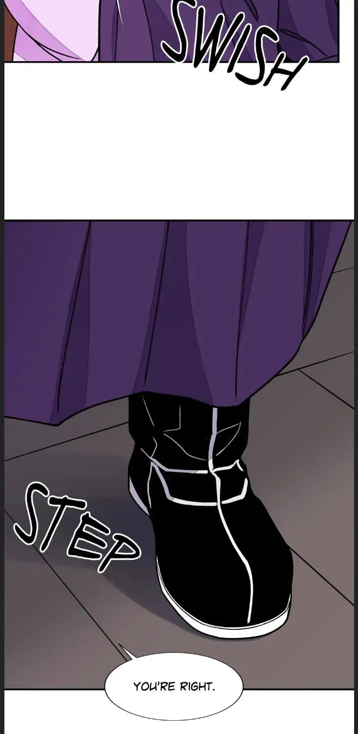 Steel Under Silk Chapter 56 page 21 - 