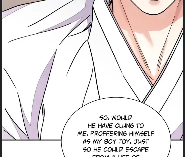 Steel Under Silk Chapter 56 page 28 - 