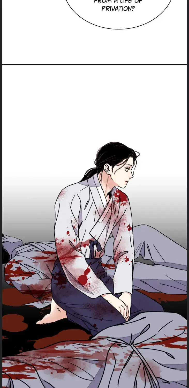 Steel Under Silk Chapter 56 page 29 - 