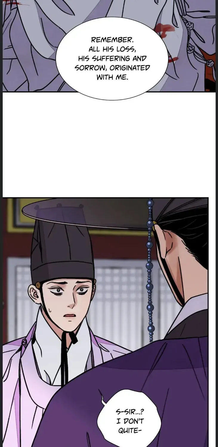 Steel Under Silk Chapter 56 page 30 - 