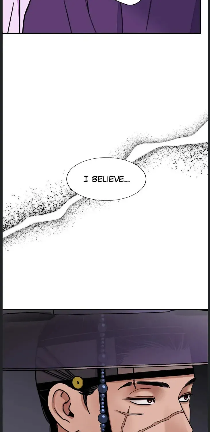 Steel Under Silk Chapter 56 page 31 - 