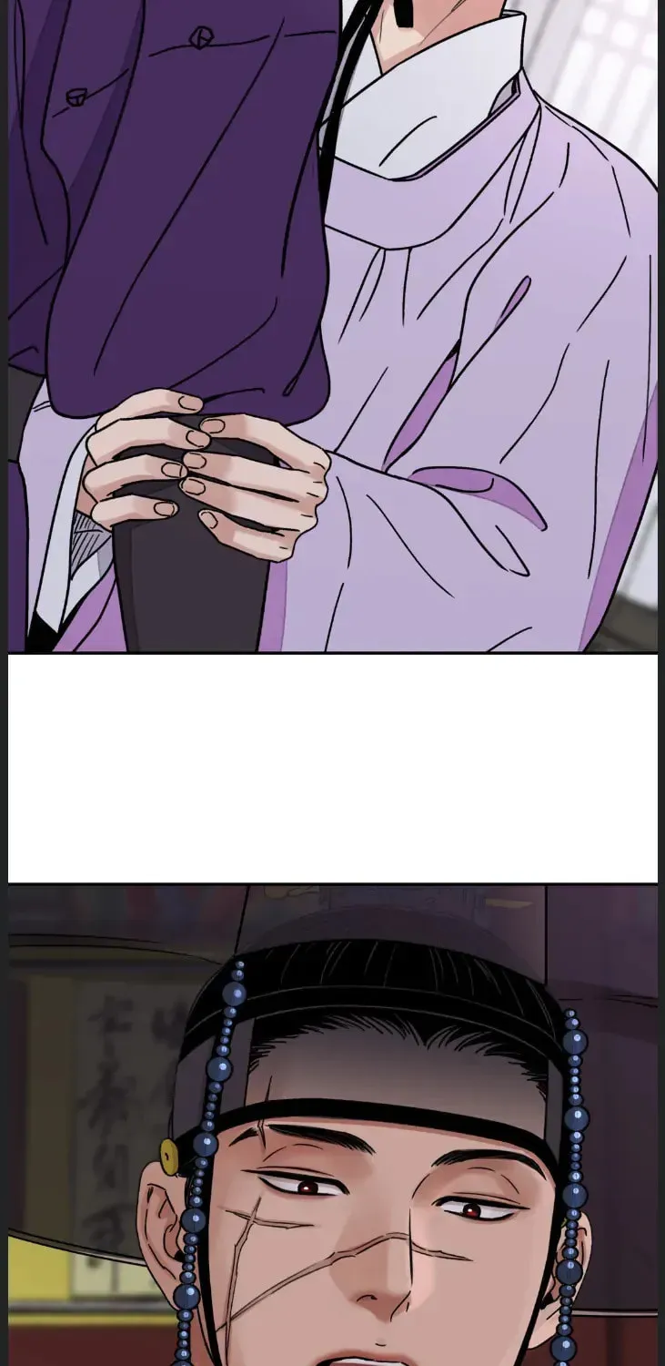 Steel Under Silk Chapter 56 page 37 - 