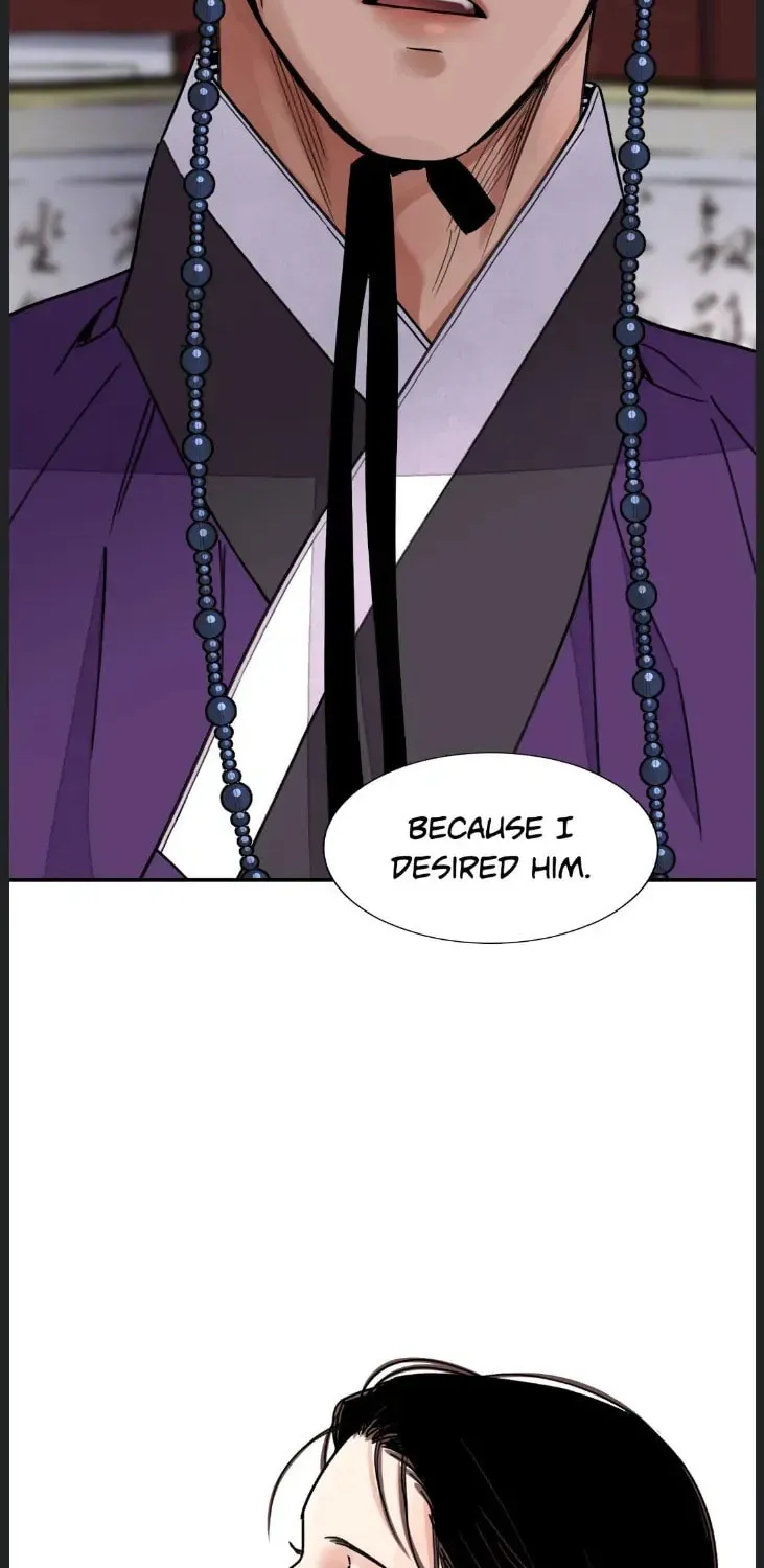 Steel Under Silk Chapter 56 page 38 - 