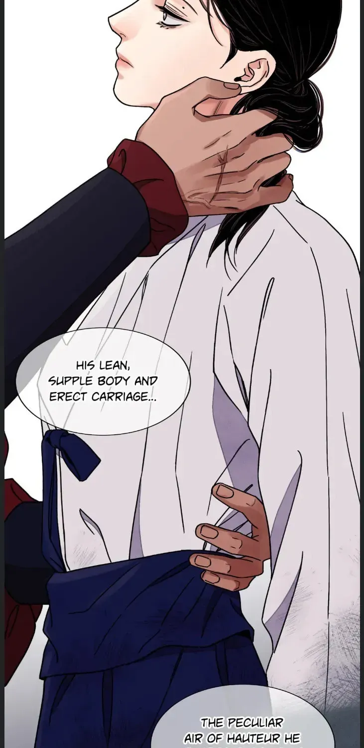 Steel Under Silk Chapter 56 page 39 - 