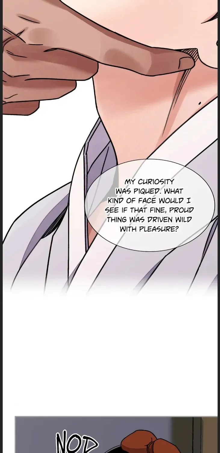 Steel Under Silk Chapter 56 page 42 - 