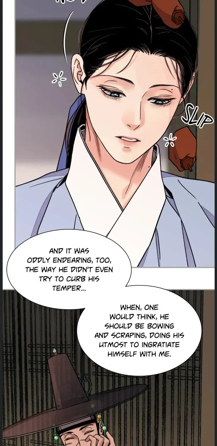 Steel Under Silk Chapter 56 page 43 - 