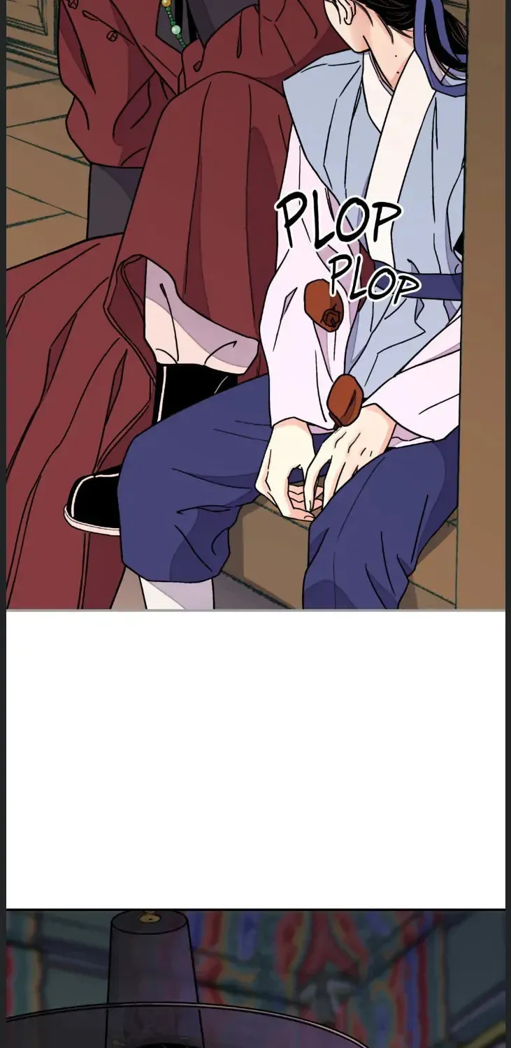 Steel Under Silk Chapter 56 page 45 - 