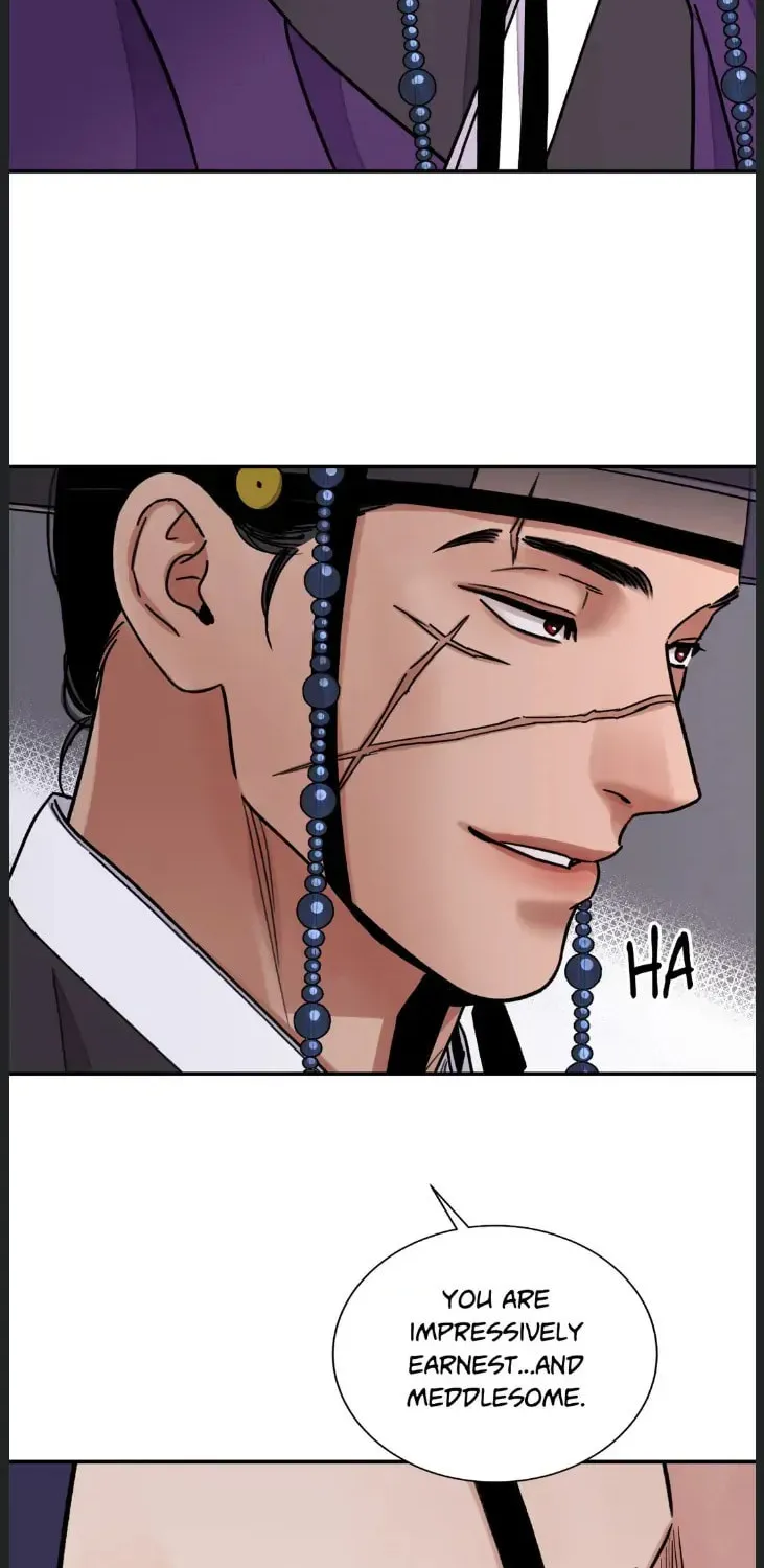 Steel Under Silk Chapter 56 page 50 - 