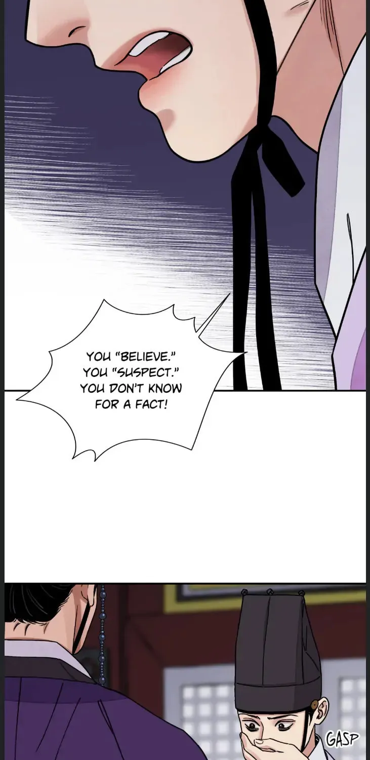 Steel Under Silk Chapter 56 page 51 - 