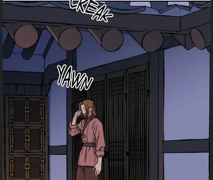 Steel Under Silk Chapter 56 page 64 - 