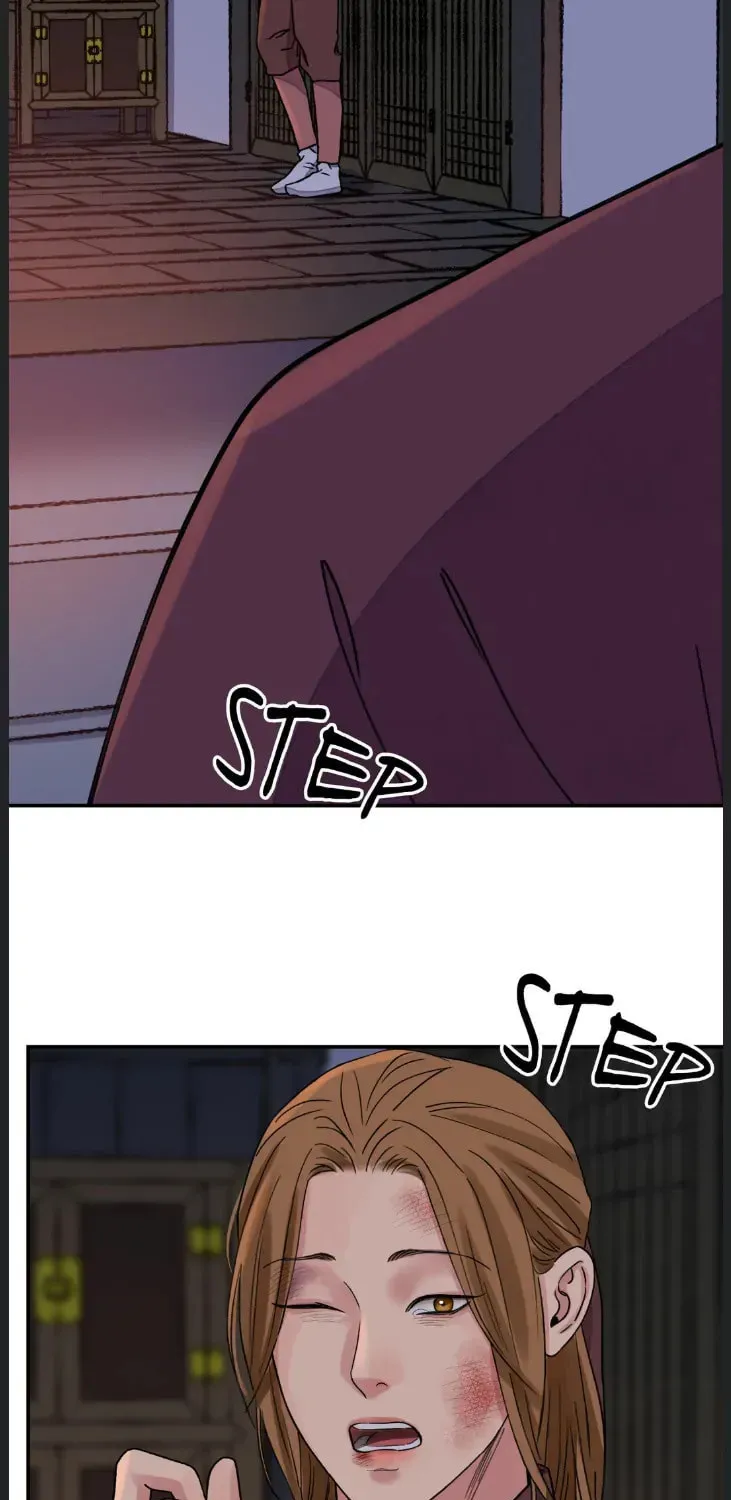 Steel Under Silk Chapter 56 page 65 - 
