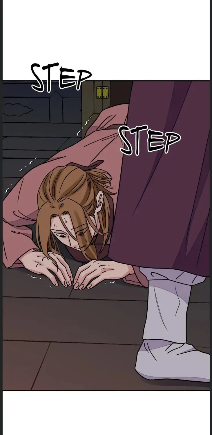 Steel Under Silk Chapter 56 page 69 - 