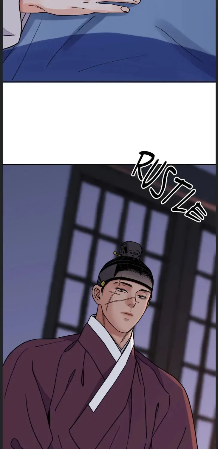 Steel Under Silk Chapter 56 page 73 - 