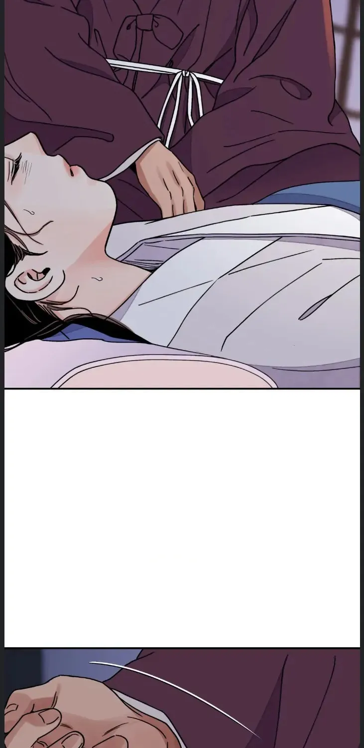 Steel Under Silk Chapter 56 page 74 - 