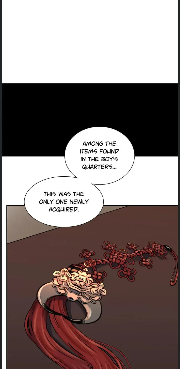 Steel Under Silk Chapter 56 page 79 - 