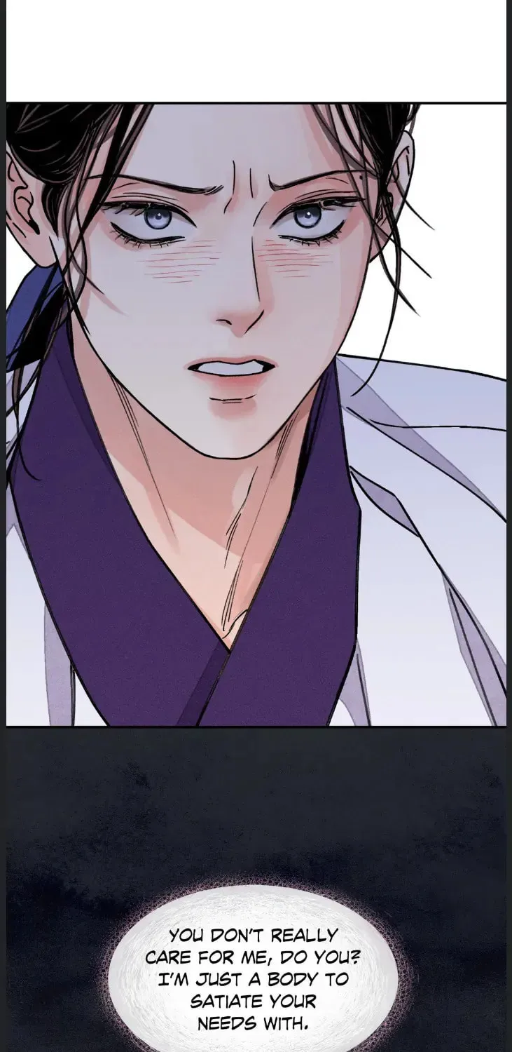 Steel Under Silk Chapter 56 page 85 - 